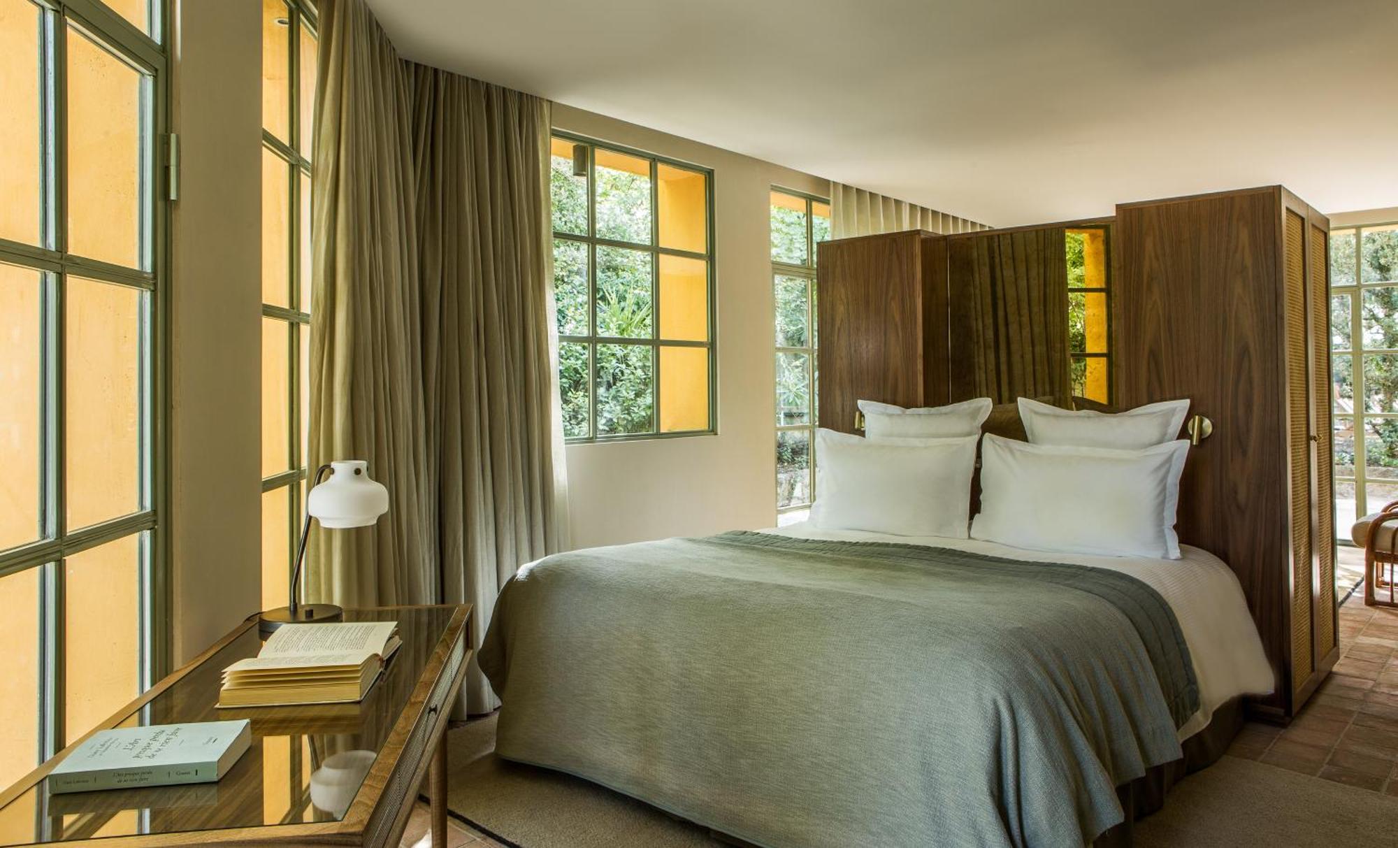 Junior Suite mit Terrasse